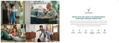 Vaswani Vista One Brochure Image 2