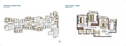 Vaswani Vista One Brochure Image 18