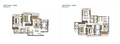 Vaswani Vista One Brochure Image 19