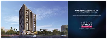 Vaswani Vista One Brochure Image 4