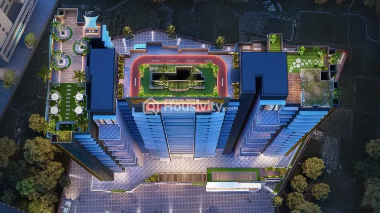 Vaswani Vista One Image 10