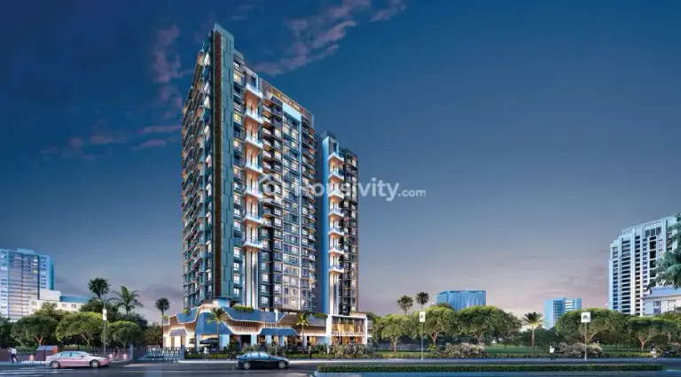 Vaswani Vista One Image 2