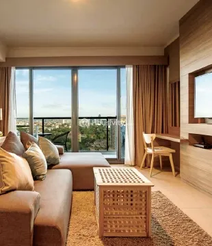 Vaswani Vista One Image 13