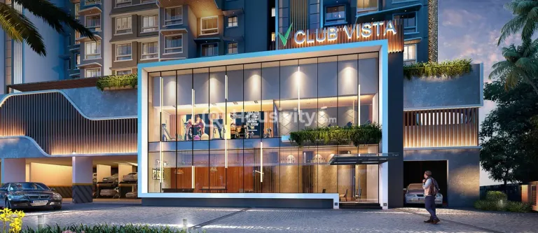 Vaswani Vista One Image 16