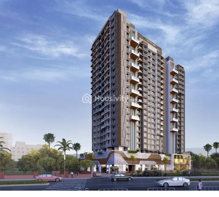 Vaswani Vista One Image 3
