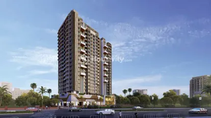 Vaswani Vista One Image 1