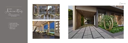 Notandas Casa Pali Brochure Image 8