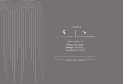 Notandas Casa Pali Brochure Image 21
