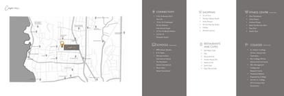 Notandas Casa Pali Brochure Image 5