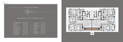 Notandas Casa Pali Brochure Image 18