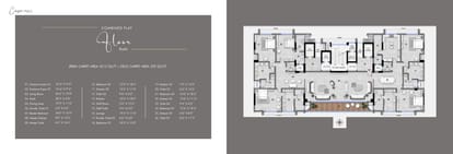 Notandas Casa Pali Brochure Image 17