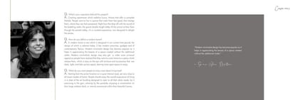Notandas Casa Pali Brochure Image 3