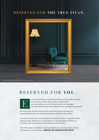 Ashar Titan Brochure Image 2