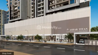 Ashar Titan Image 6