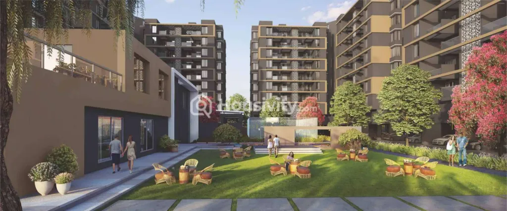 Gini Belvista Phase 3 Image 1