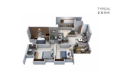 Gini Vivante Brochure Image 37