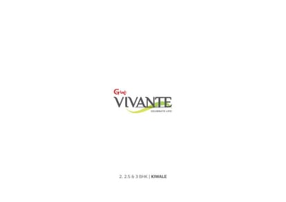 Gini Vivante Brochure Image 1