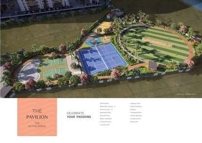 Gini Vivante Brochure Image 17