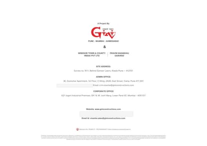 Gini Vivante Brochure Image 39