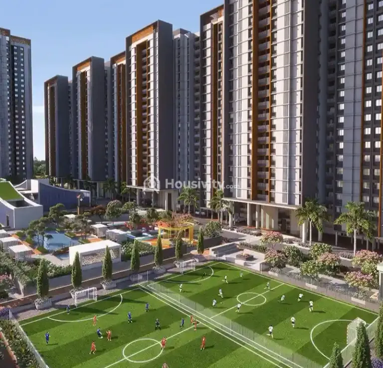 Gini Vivante Image 2