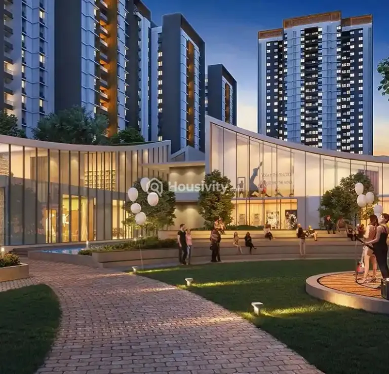 Gini Vivante Image 1