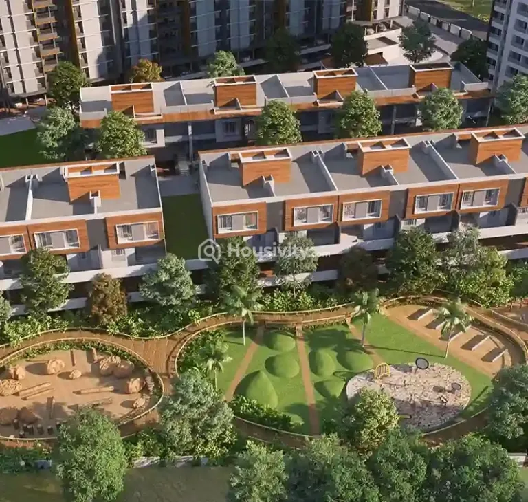 Gini Vivante Image 5