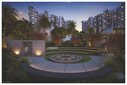 Gini Aria Yewalewadi Brochure Image 5