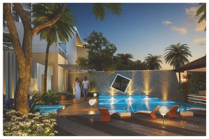 Gini Aria Yewalewadi Brochure Image 6