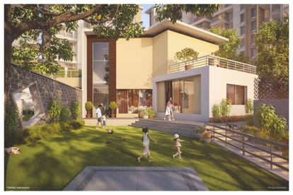 Gini Aria Yewalewadi Brochure Image 7