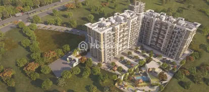 Gini Aria Yewalewadi Image 4