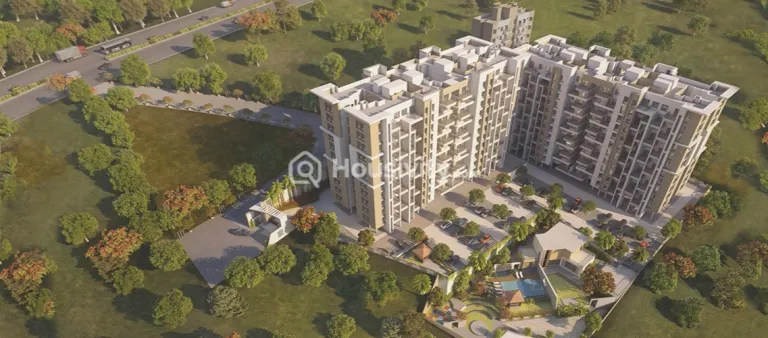 Gini Aria Yewalewadi Image 4