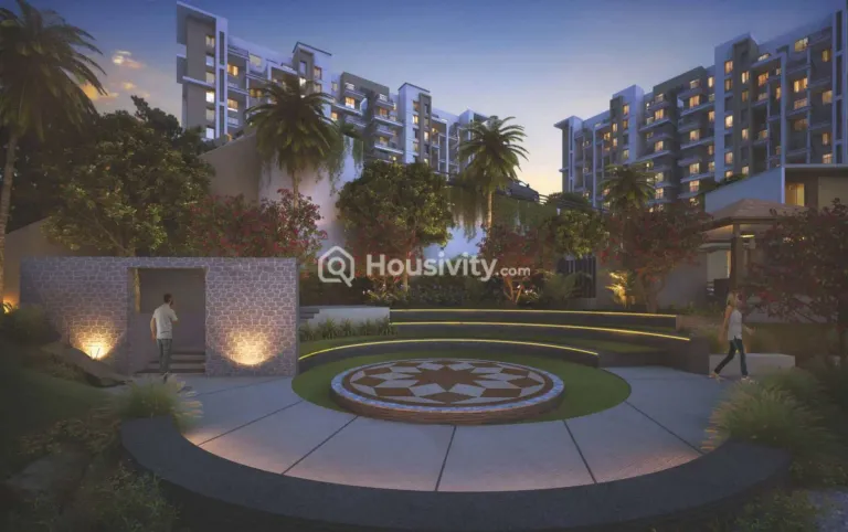 Gini Aria Yewalewadi Image 5