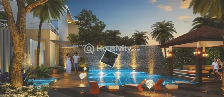 Gini Aria Yewalewadi Image 2