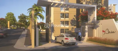 Gini Aria Yewalewadi Image 3