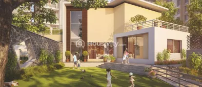 Gini Aria Yewalewadi Image 1