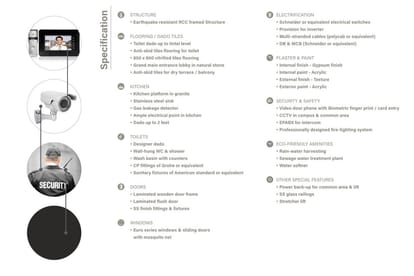 Metropark County Brochure Image 16