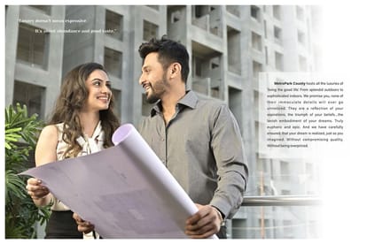 Metropark County Brochure Image 3