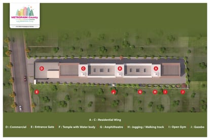 Metropark County Brochure Image 18