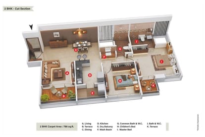 Metropark County Brochure Image 13