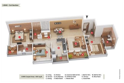 Metropark County Brochure Image 12