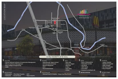 Metropark County Brochure Image 17