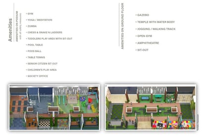 Metropark County Brochure Image 14