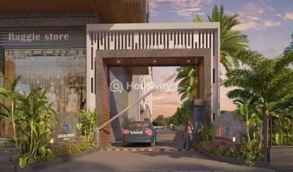 Metropark County Image 3