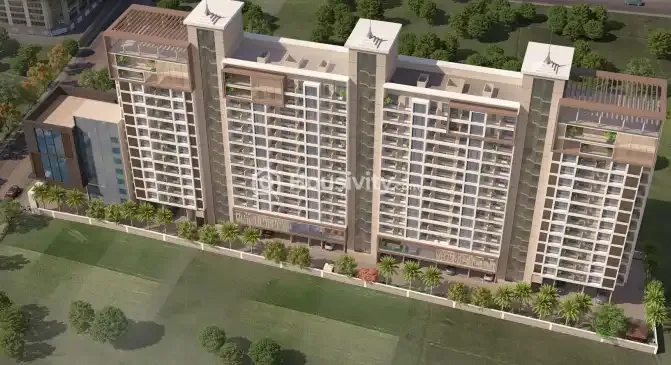 Metropark County Image 1