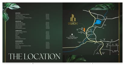Dream Delmont Brochure Image 6