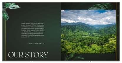 Dream Delmont Brochure Image 3