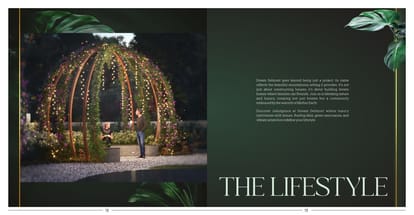 Dream Delmont Brochure Image 7