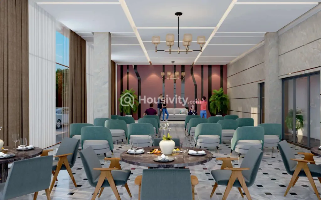 Dream Elegance Image 1