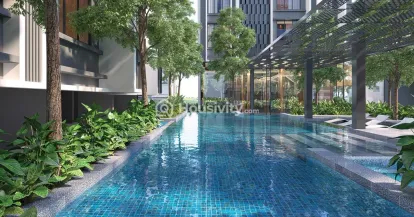 S Raheja New Light Image 5