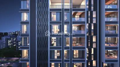 S Raheja New Light Image 1